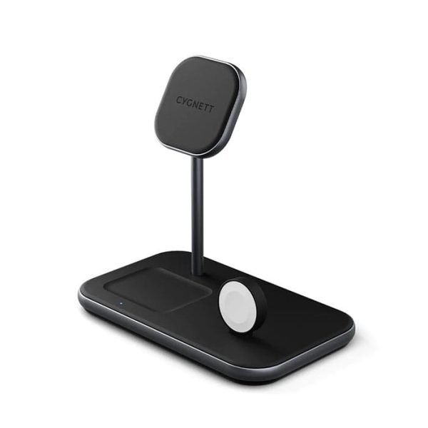 Cygnett MagDesk 3-in-1