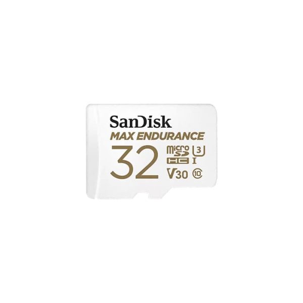 SanDisk MAX ENDURANCE