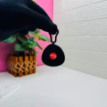 Mini hidden camera ditector